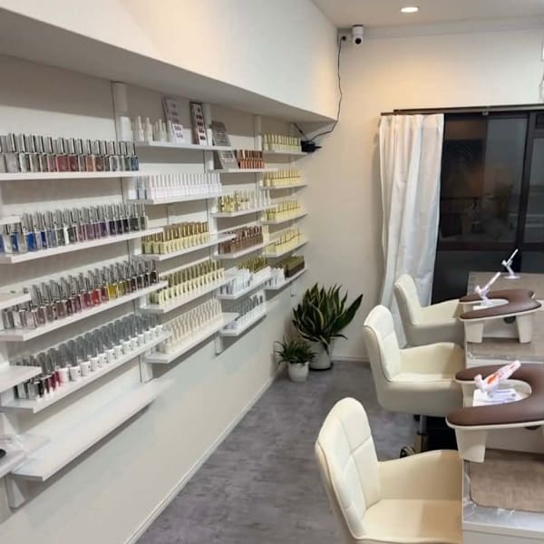 Eclat Nail【エクラネイル】