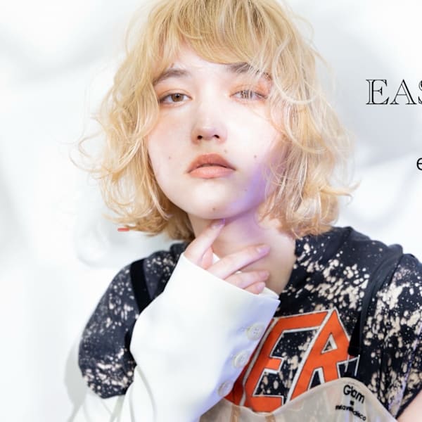EAST HAM head shop【イーストハム ヘッドショップ】