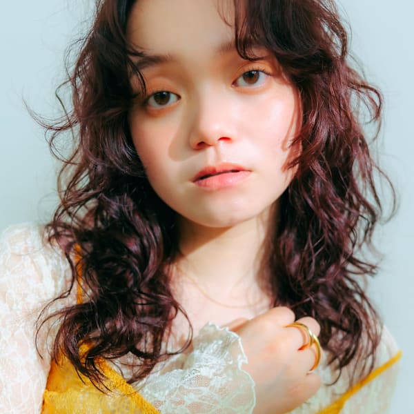 EAST HAM anello【イーストハムアネーロ】