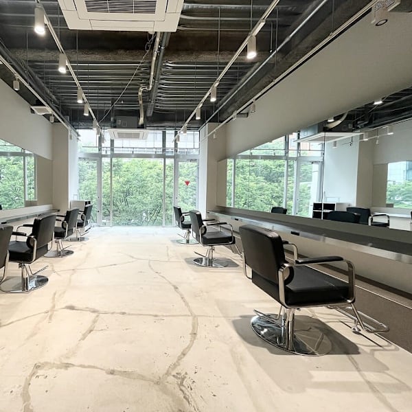 ima 名駅店 髪質改善/縮毛矯正/ヘッドスパ/ブリーチ/ダブルカラー