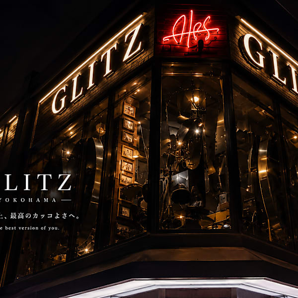 GLITZ 横浜 石川町店