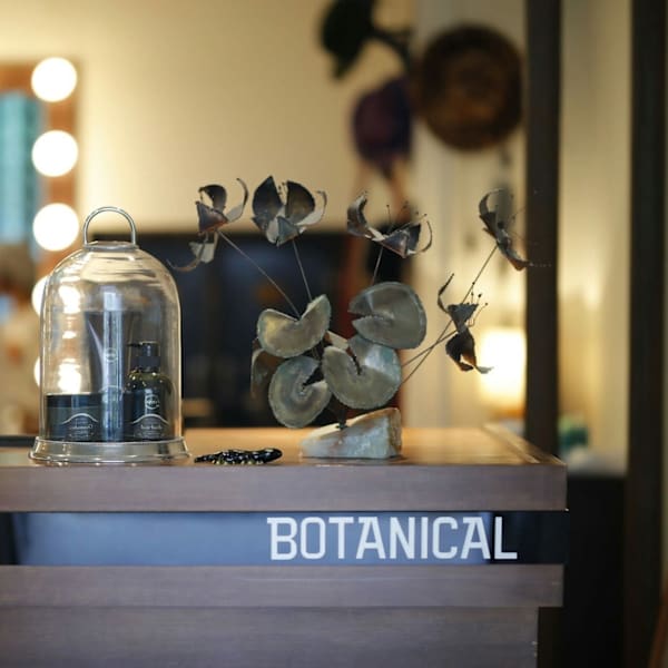 BOTANICAL