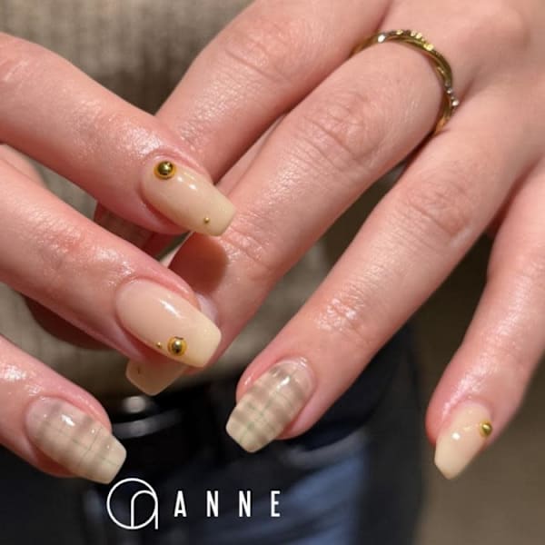 Summer check|ANNE 梅田 GRACE店【アンネ】