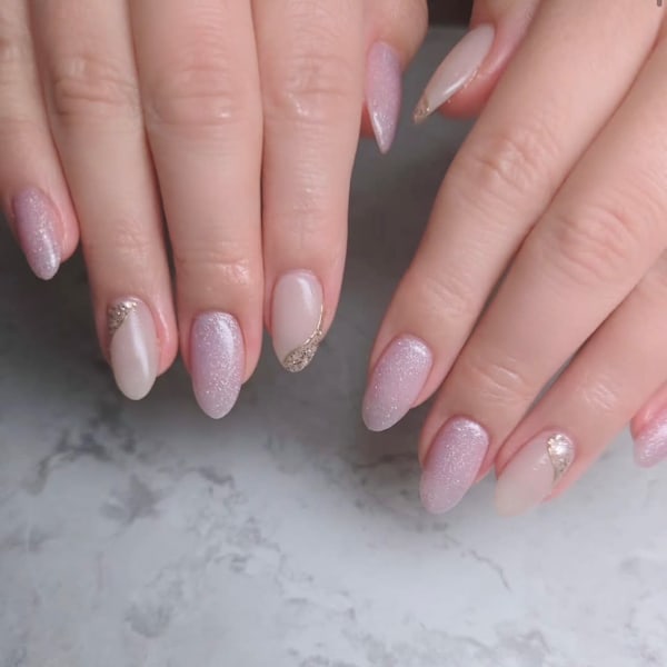 パラジェル/フットネイル Total Beauty Passion 茨木店