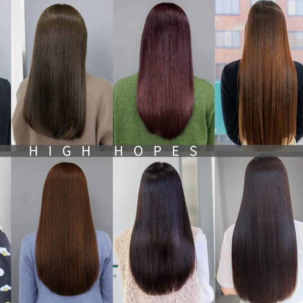 High Hopes