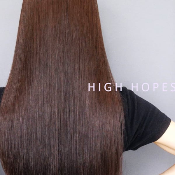 High Hopes