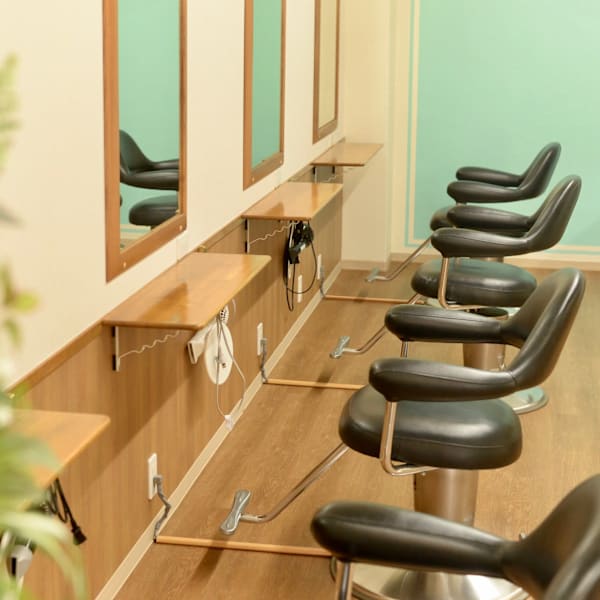 nico hair【ニコヘアー】