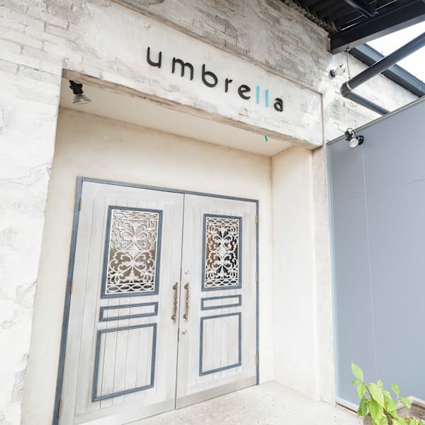 umbrella