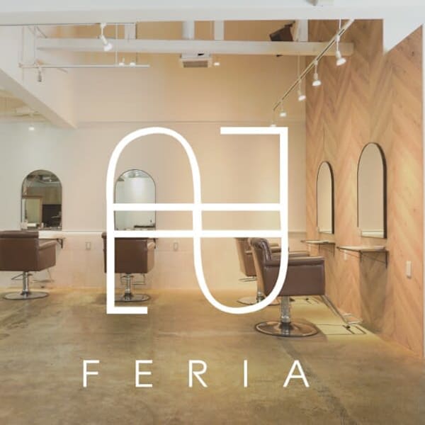 FERIA あべの【フェリア】