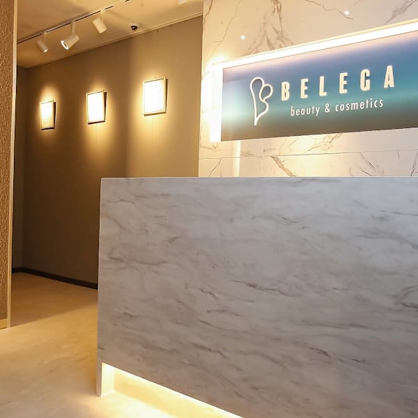 BELEGA【ベレガ】大阪本店