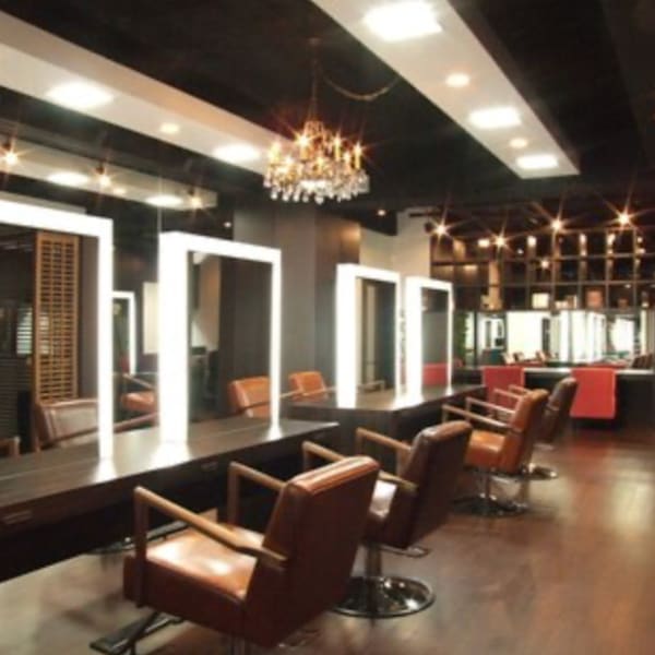 bless hair & spa 東戸塚
