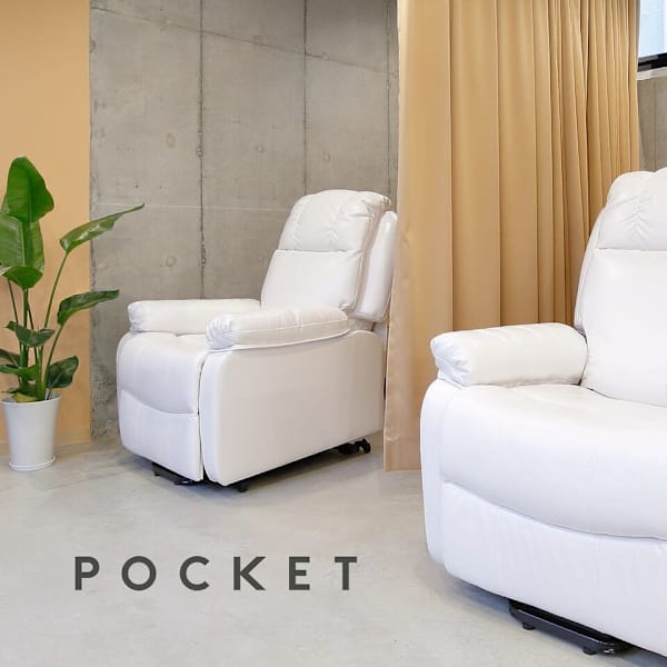 POCKET高崎/まつ毛パーマ/マツエク/パリジェンヌ/眉毛