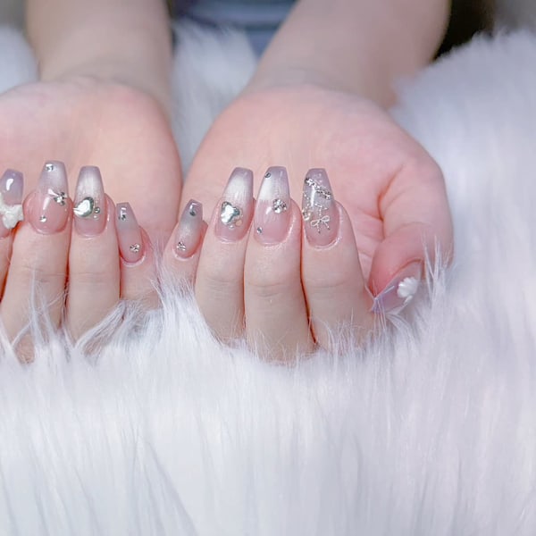 Eclat Nail【エクラネイル】×ジェル|Eclat Nail【エクラネイル】