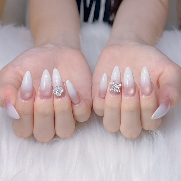 Eclat Nail【エクラネイル】×ジェル|Eclat Nail【エクラネイル】