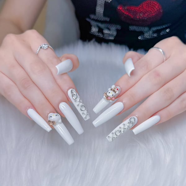 Eclat Nail【エクラネイル】×ジェル|Eclat Nail【エクラネイル】