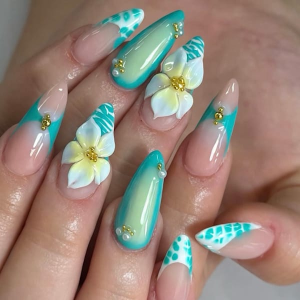 Eclat Nail【エクラネイル】×ジェル|Eclat Nail【エクラネイル】