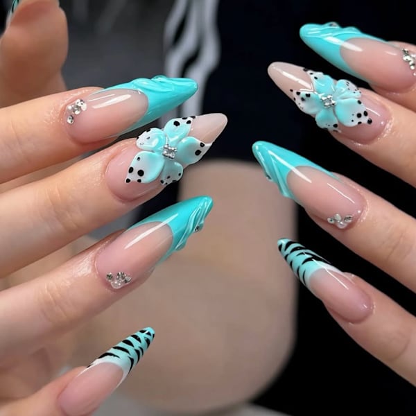 Eclat Nail【エクラネイル】×ジェル|Eclat Nail【エクラネイル】