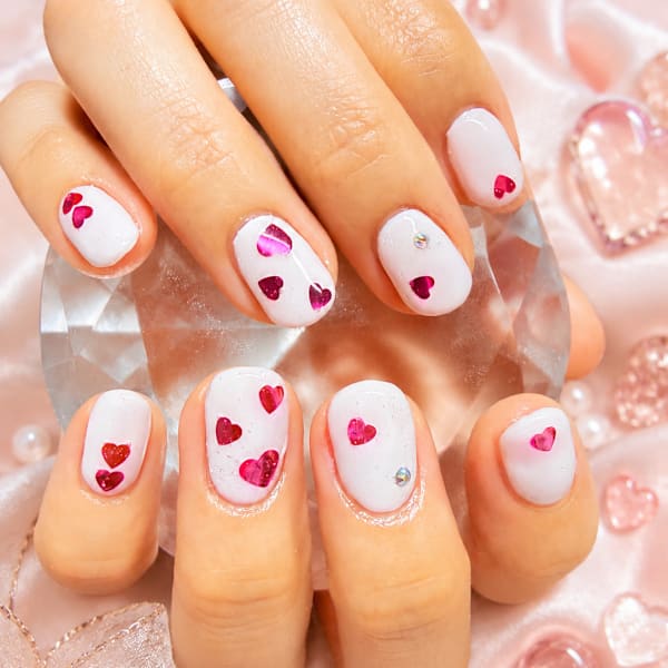 Twin Hands×ジェル