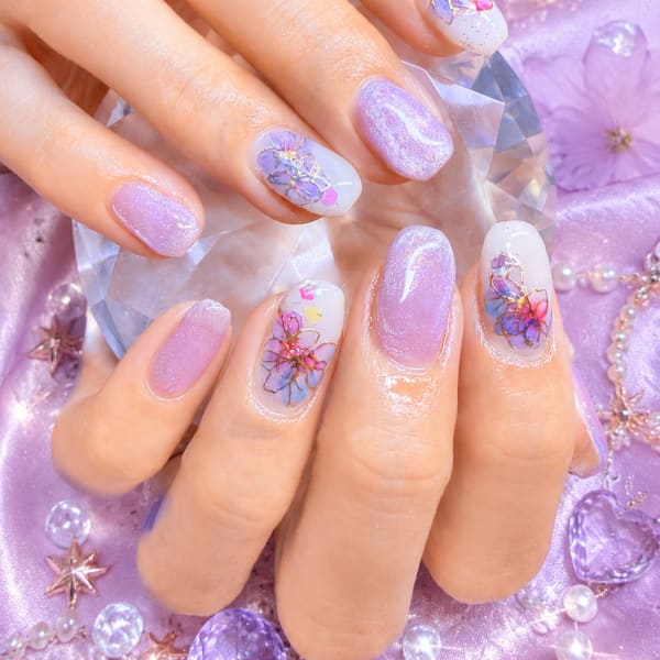 Twin Hands×ジェル