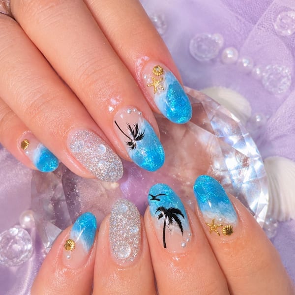 Twin Hands×ジェル