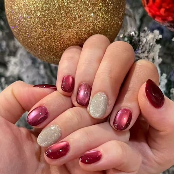 nailart Ecrit 日暮里店×ネイル