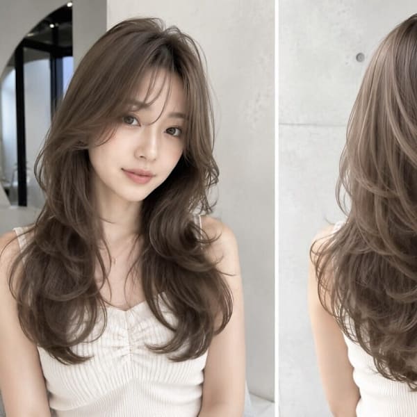 EARTH coiffure beauté 長野駅前店