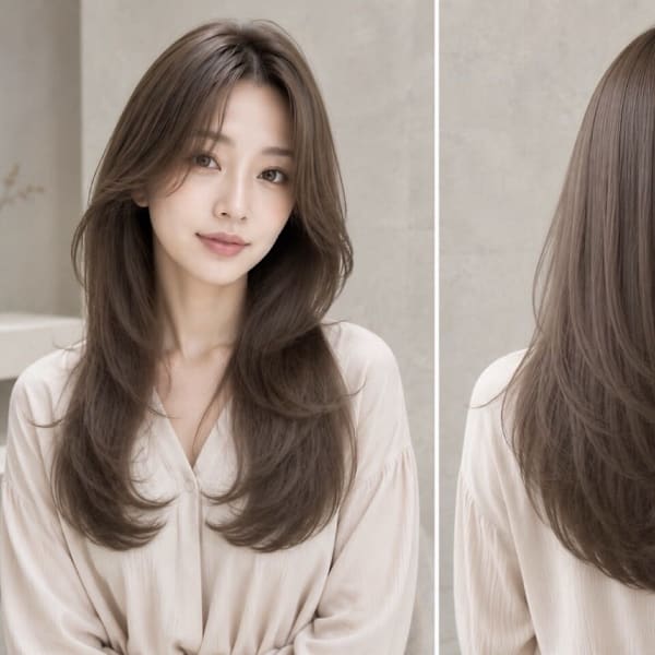 HAIR & MAKE EARTH 本庄早稲田店