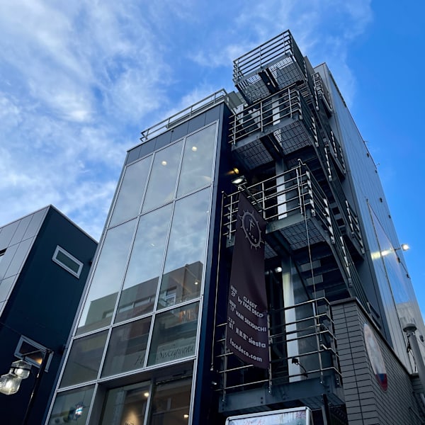理容室 HAIR SEKIGUCHI – 関口所沢テラス店