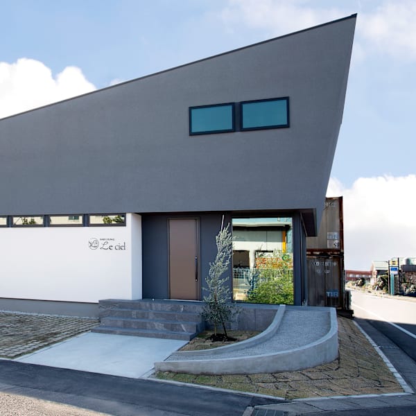 le ciel 各務原店