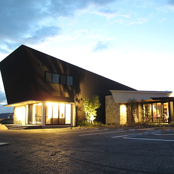 HAIR LOUNGE Le ciel