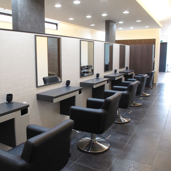 HAIR LOUNGE Le ciel