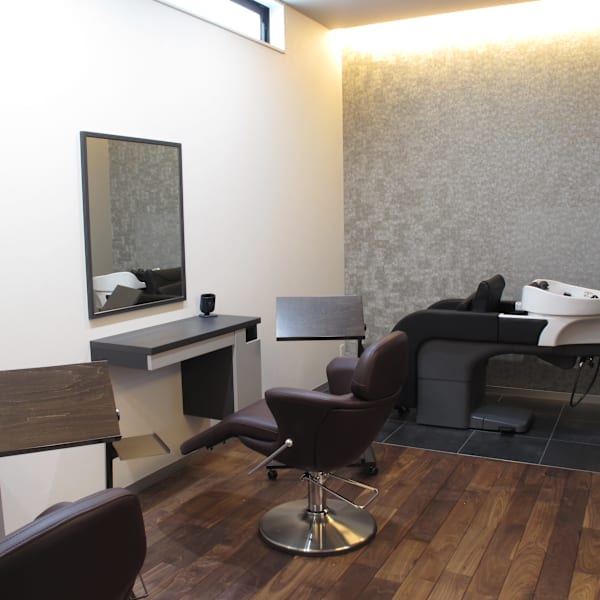 HAIR LOUNGE Le ciel