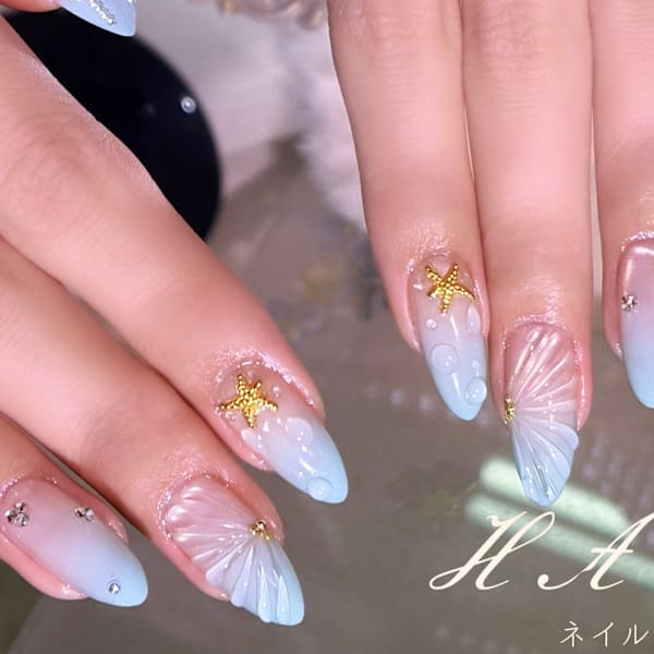 Halo ネイルサロン