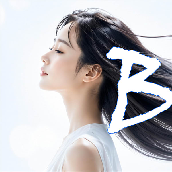 カット/カラー 髪質改善/縮毛矯正 B1hair 藤井寺/土師ノ里