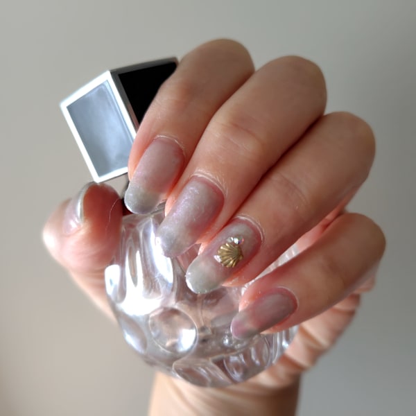 うるつやネイル|Nail Salon Shandi