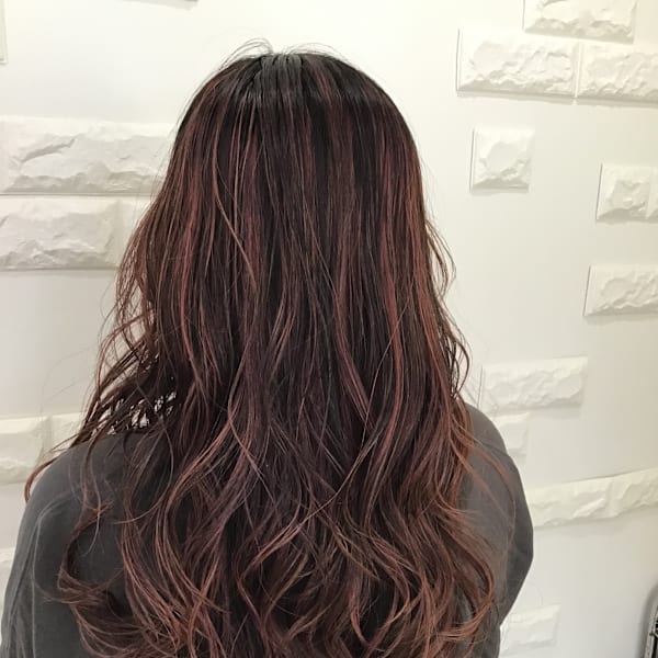 【ES】Heart of HAIR 名東店