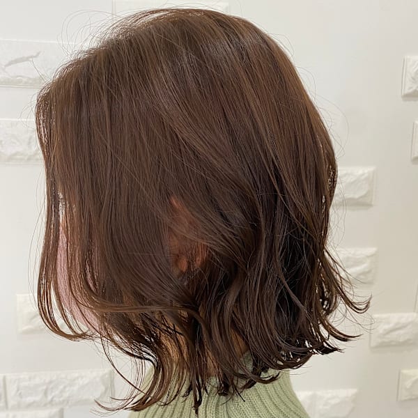 【ES】Heart of HAIR 名東店
