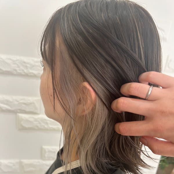 【ES】Heart of HAIR 名東店