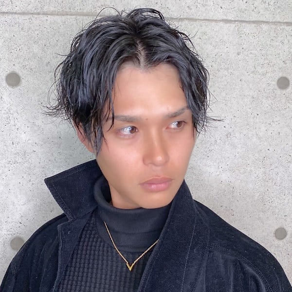 Hair Design Beach【ヘア デザイン ビーチ】