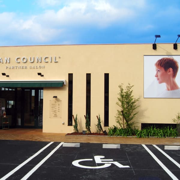 VAN COUNCIL 津店