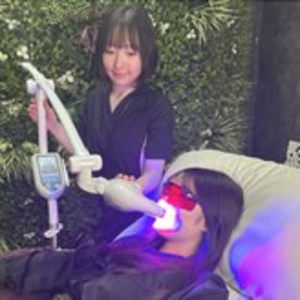 完全個室セルフホワイトニングサロン「アトリエ」横浜店