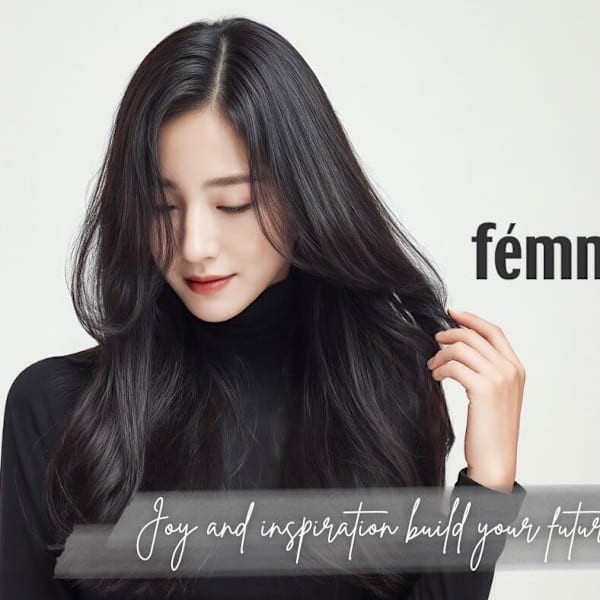 femme 横川店
