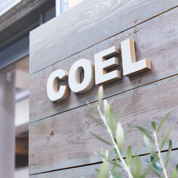 coel 二子玉川