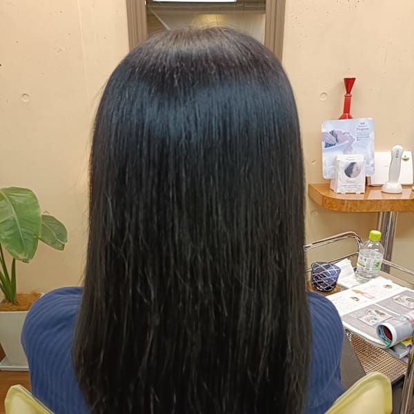 Ecrue HAIRDESIGN