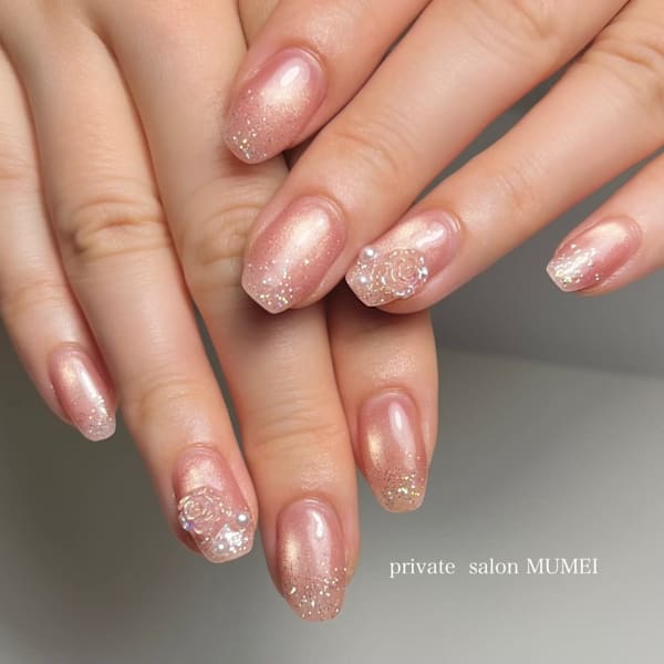 定額9000|private salon MUMEI