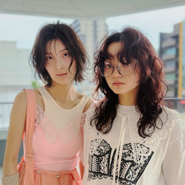 EAST HAM head shop【イーストハム ヘッドショップ】