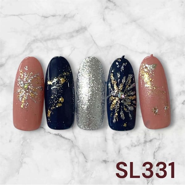 大森店限定:SL331