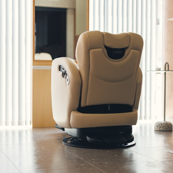 qon Hair&Care 藤崎店