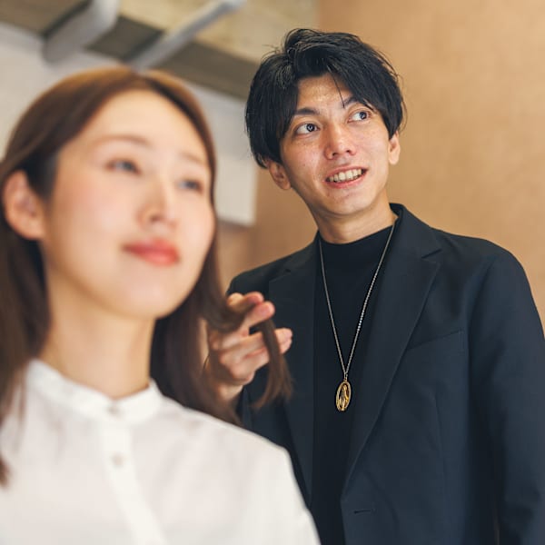 qon Hair&Care 藤崎店