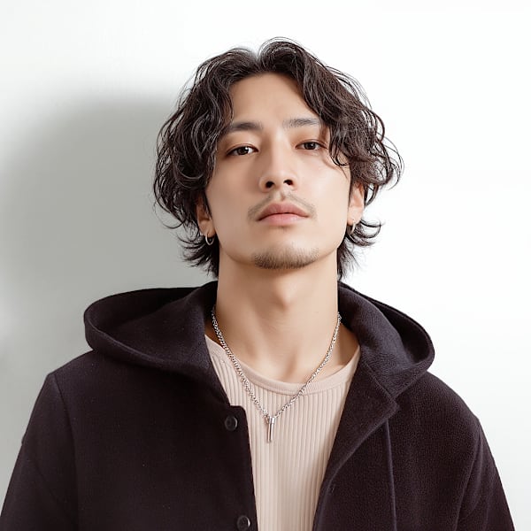 hair resort Ai MEN早稲田店